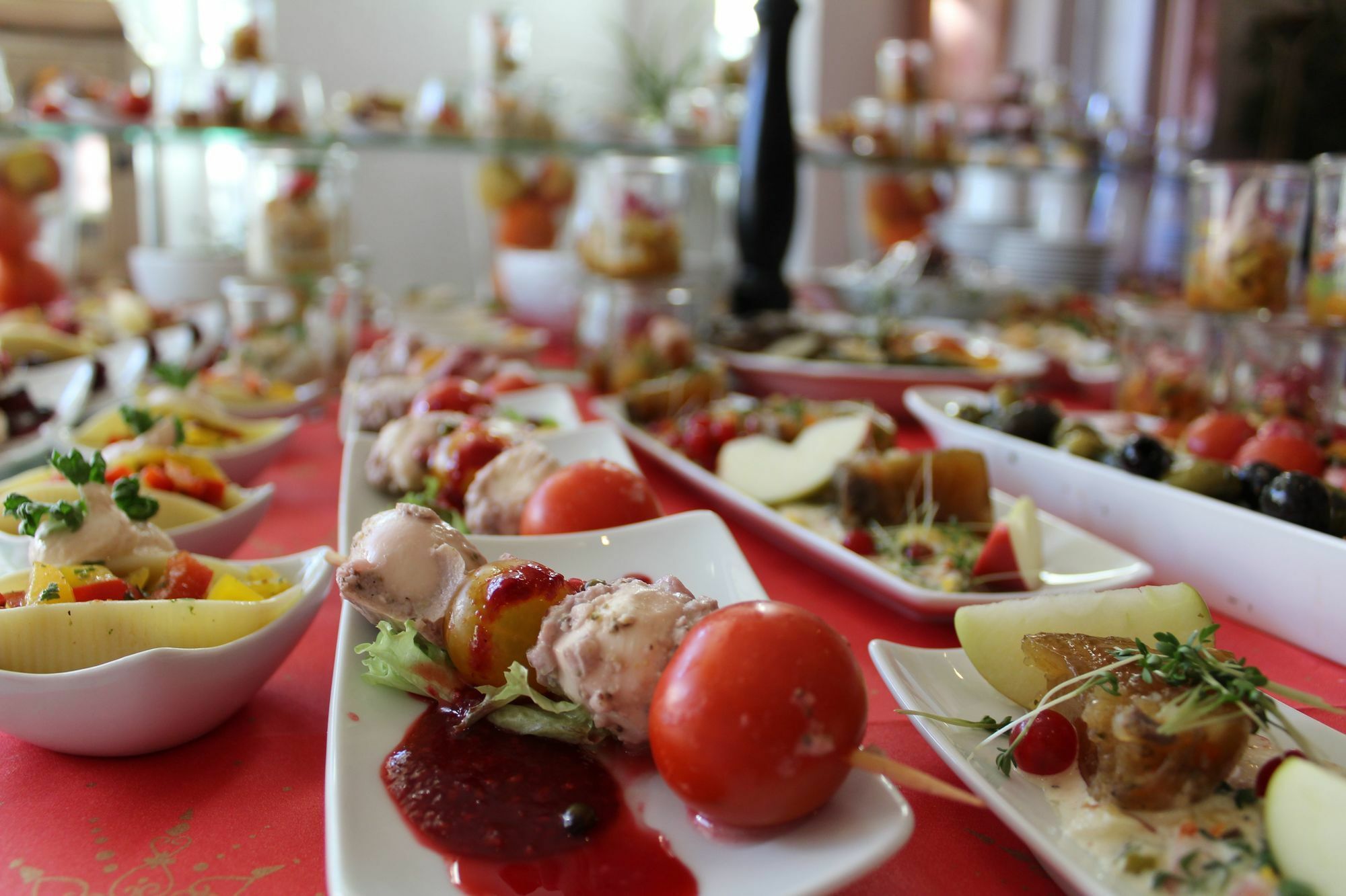 ארפורט Hotel Weisser Schwan מראה חיצוני תמונה