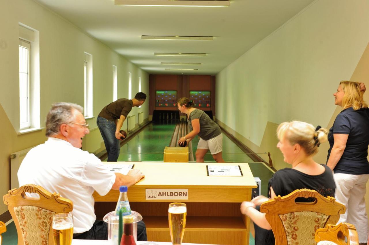 ארפורט Hotel Weisser Schwan מראה חיצוני תמונה